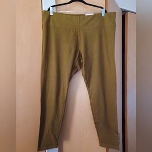 NWT Sonoma Legging sz 2x